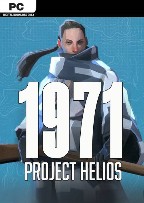 1971 Project Helios PC