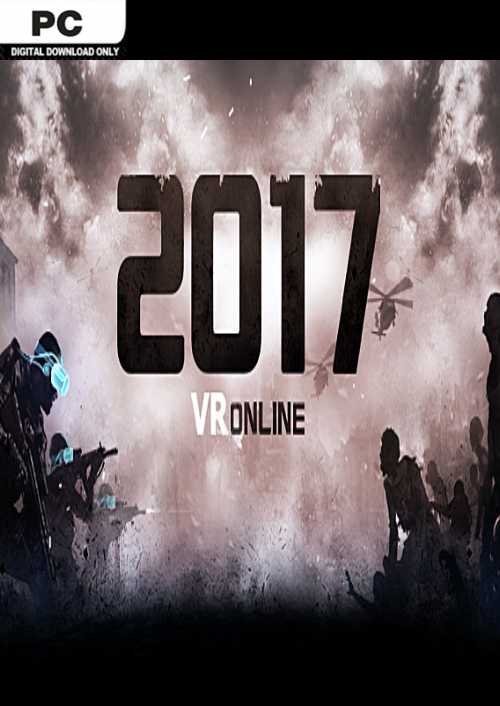 2017 VR PC