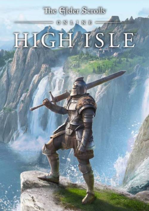 The Elder Scrolls Online Collection: High Isle PC