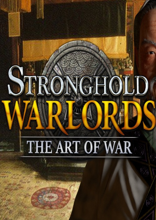 Stronghold: Warlords - The Art of War Campaign PC - DLC