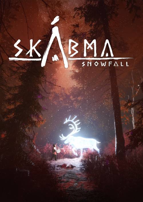 Skabma - Snowfall PC