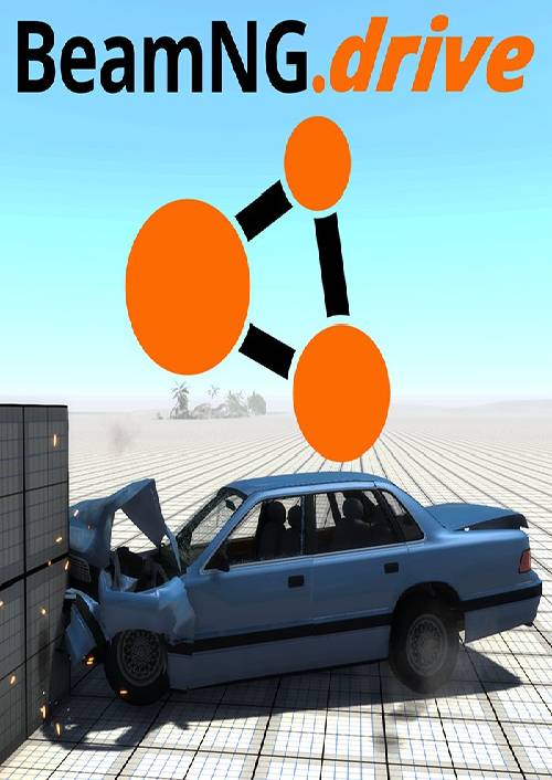 BeamNG.drive PC