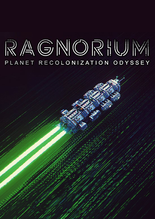 Ragnorium PC