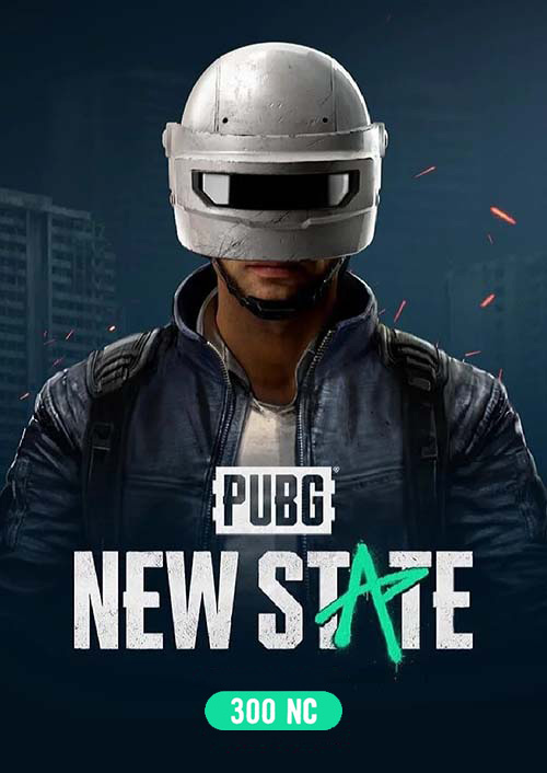 PUBG New State 300 NC