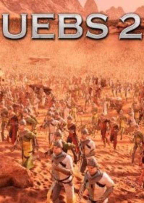 Ultimate Epic Battle Simulator 2 PC