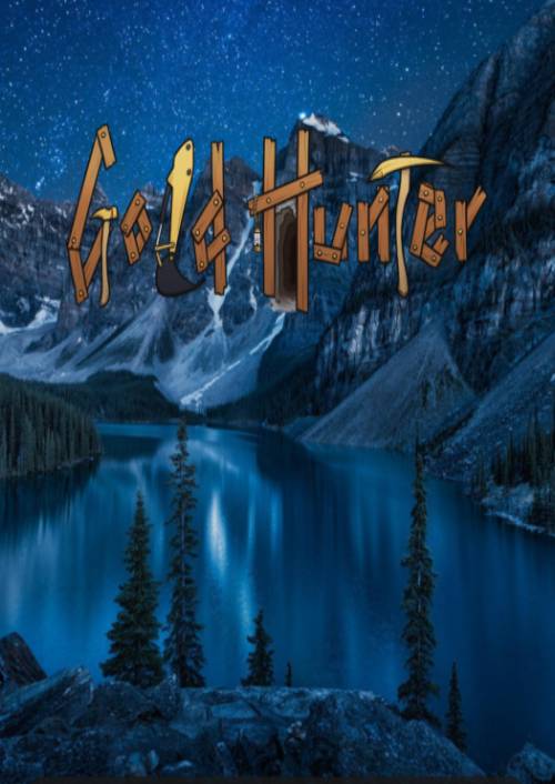Gold Hunter PC