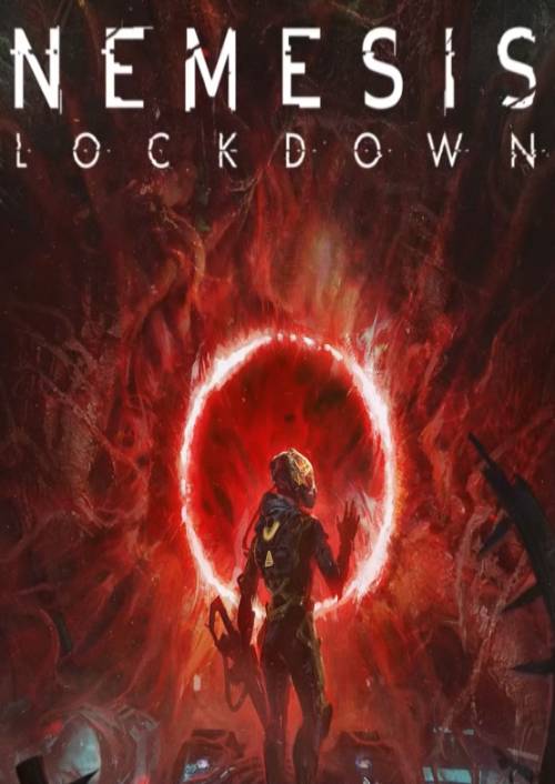 Nemesis Lockdown PC
