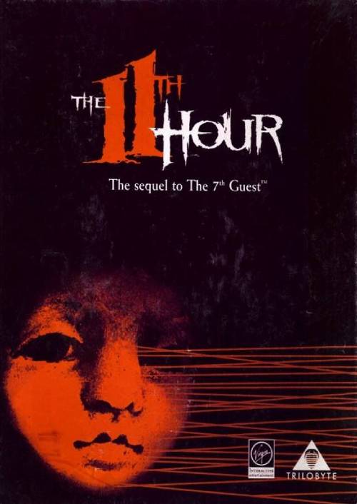 The 11th Hour PC