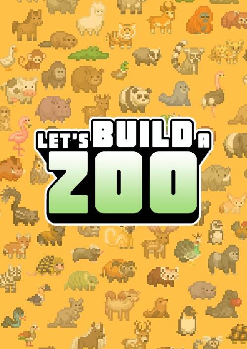 Let's Build a Zoo PC
