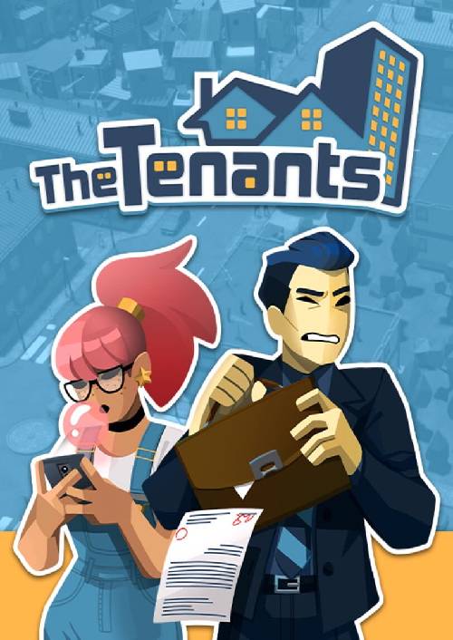 The Tenants PC