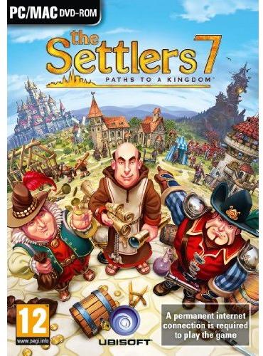 Settlers 7 (PC)