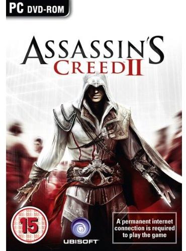 Assassin's Creed II 2 (PC)