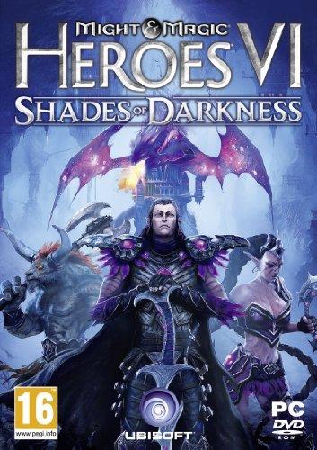 Might and Magic Heroes VI 6: Shades of Darkness PC