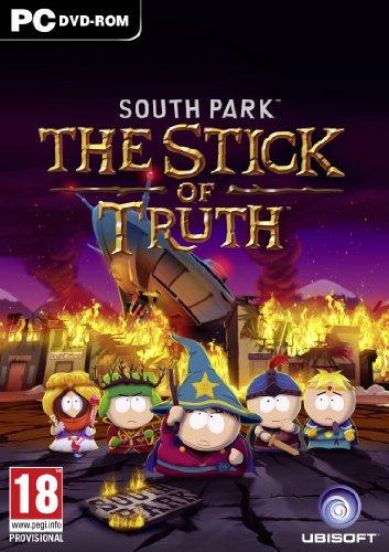 South Park: The Stick of Truth PC (EU & UK)