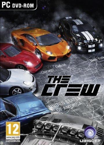 The Crew PC - Mini Cooper S DLC