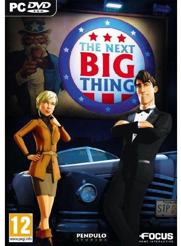 The Next Big Thing (PC)