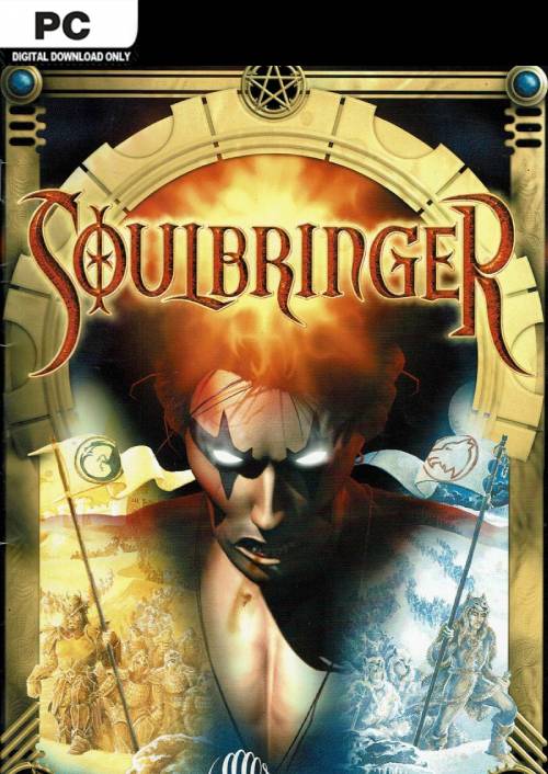 Soulbringer PC