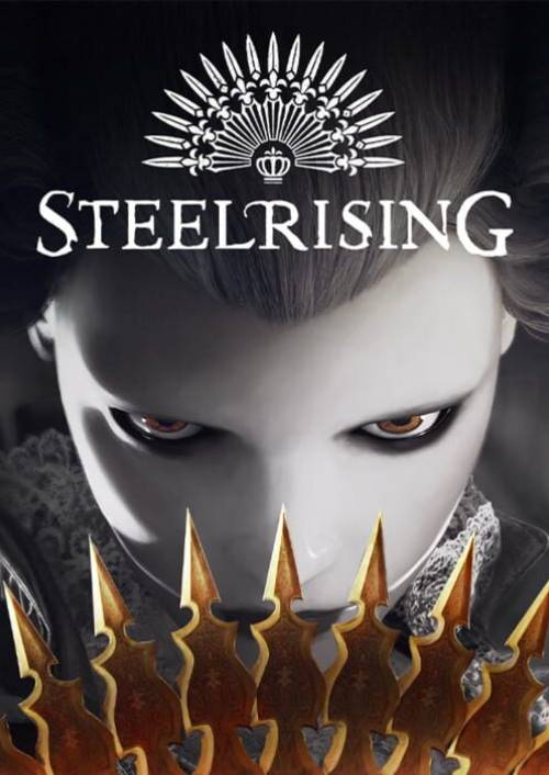 Steelrising PC 