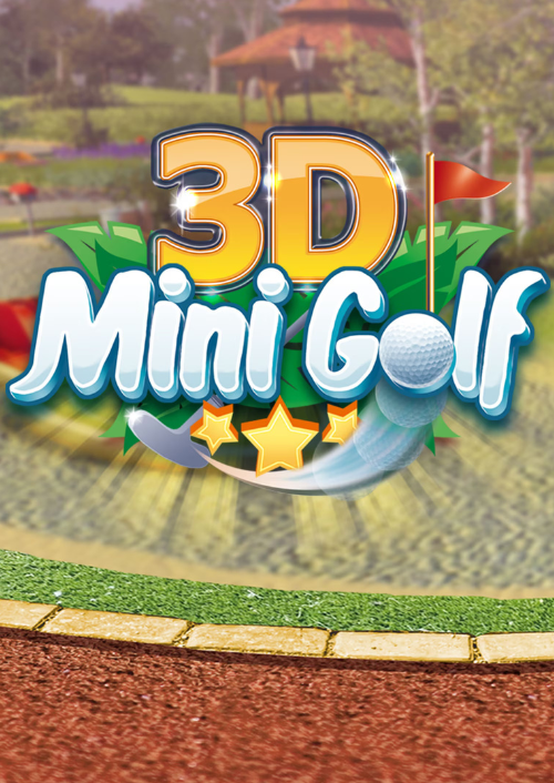 3D MiniGolf PC