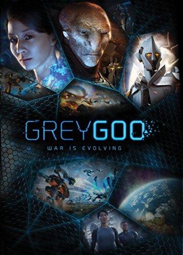 Grey Goo PC