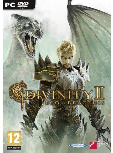 Divinity 2 (PC)