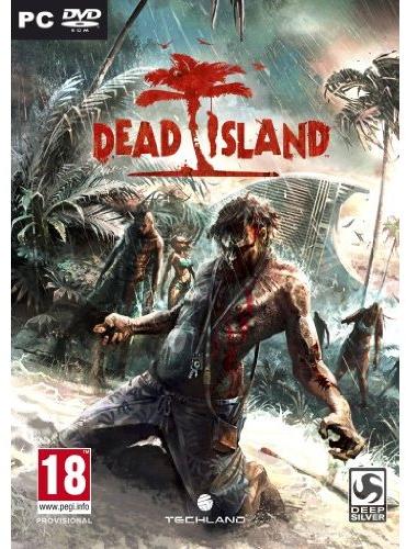 Dead Island (PC)