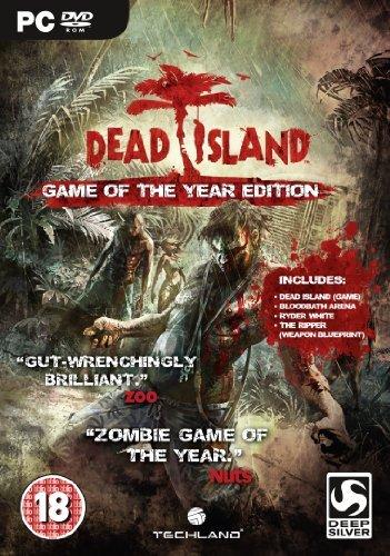 Dead Island - Game of the Year PC