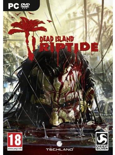 Dead Island Riptide (PC)