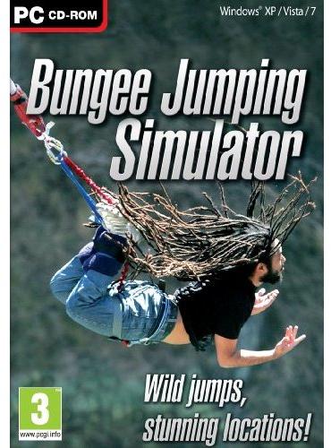Bungee Jumping Simulator (PC)