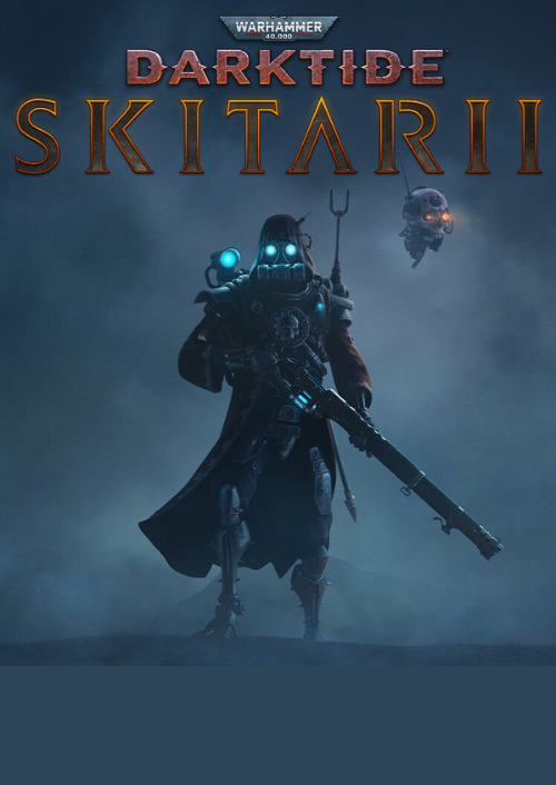 Warhammer 40,000: Darktide Skitarii Class PC - DLC