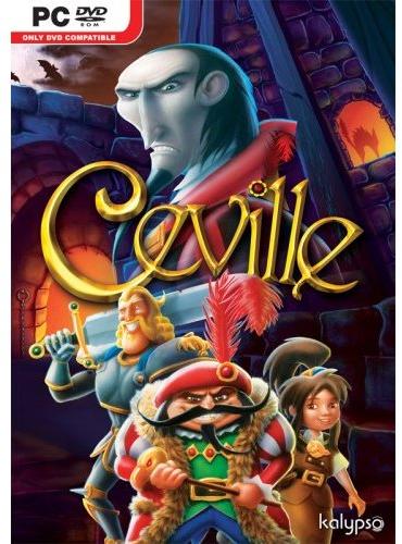 Ceville (PC)