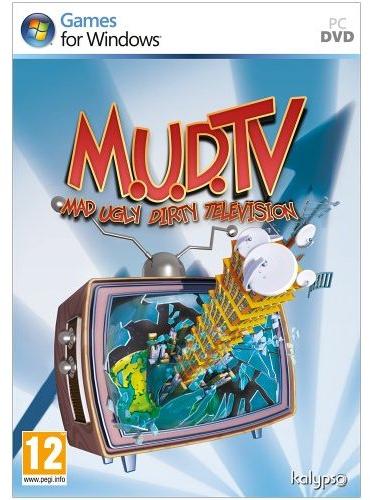M.U.D TV (PC)