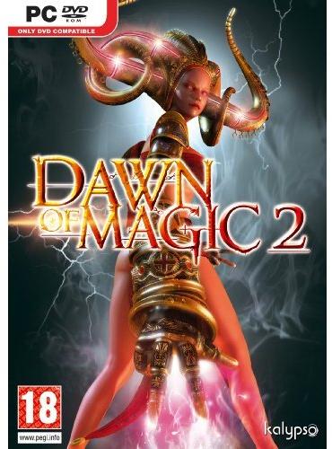 Dawn of Magic 2 (PC)