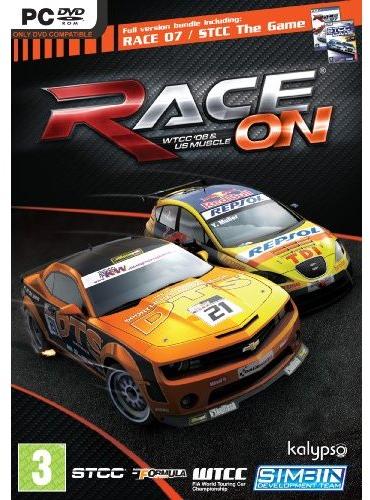 Race on (PC)