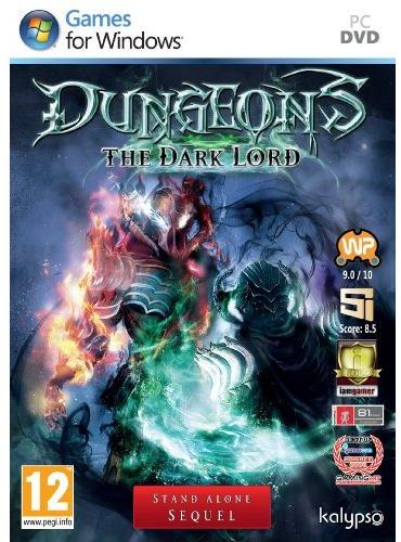 Dungeons: The Dark Lord (PC)