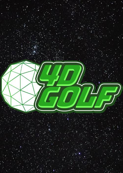 4D Golf PC
