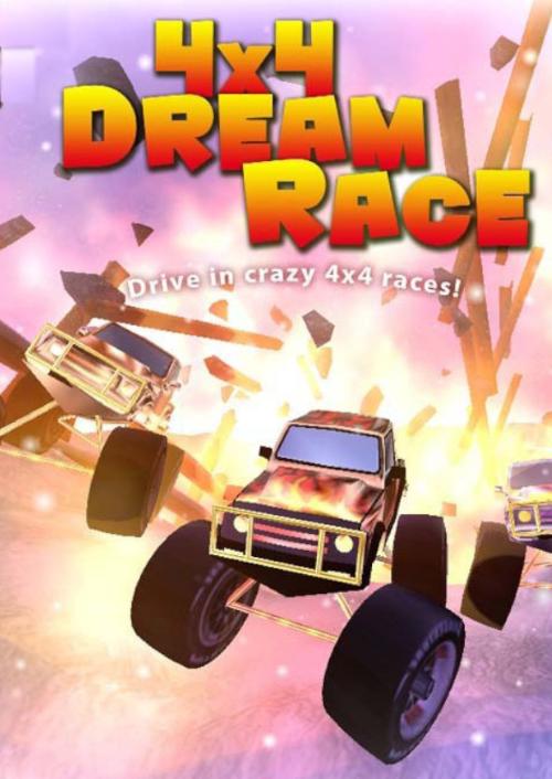 4x4 Dream Race PC