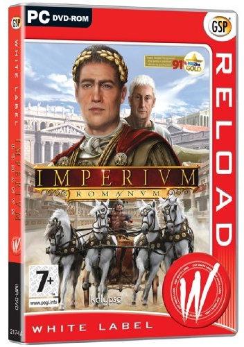 Imperium Romanum (PC)