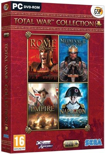Total War Collection PC