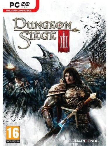 Dungeon Siege 3 (PC)