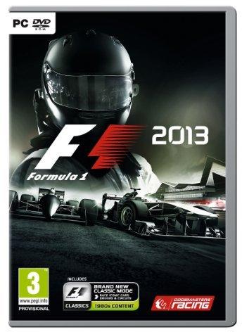F1 2013 PC