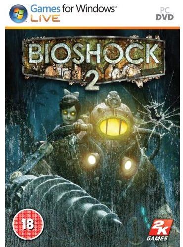 Bioshock 2 (PC)
