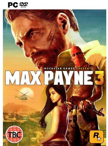 Max Payne 3 (PC)