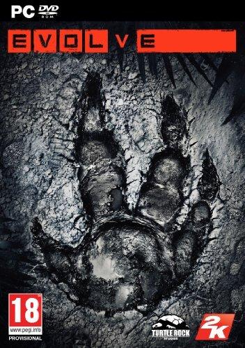 Evolve Stage 2 (Founder Edition) PC