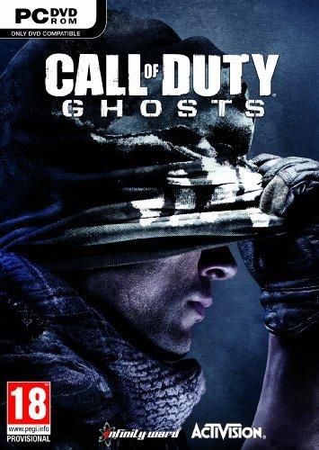 Call of Duty (COD): Ghosts PC