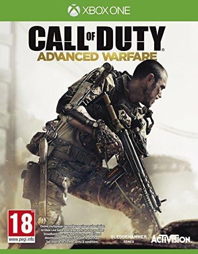 Call of Duty (COD): Advanced Warfare Day Zero Xbox One - Digital Code