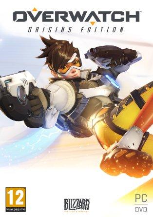 Overwatch - Origins Edition PC