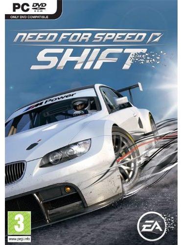 Need For Speed: Shift (PC)