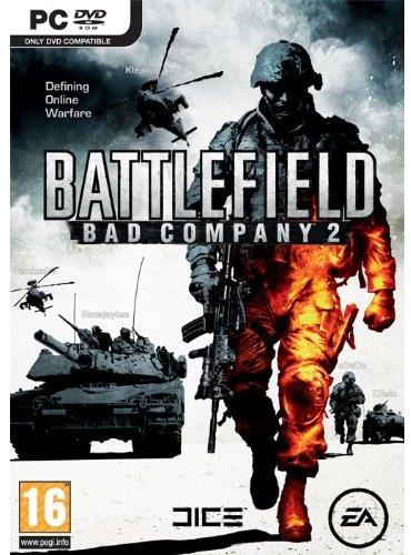 Battlefield: Bad Company 2 (PC)