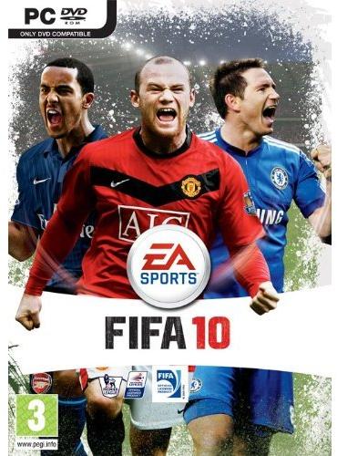FIFA 10 (PC)